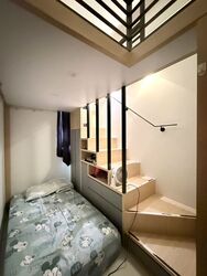 Forte Suites (D8), Apartment #577786561